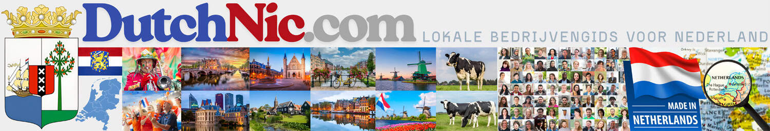 Gemaakt in Nederland - Zott